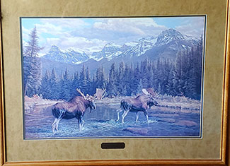 Shallow Water by Manuel Mansanerez-640x464px